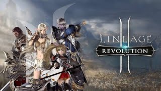 COLOSSEUM LINEAGE 2 REVOLUTION ARAFURU DT VS BIJIKAMU #3