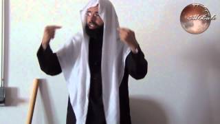 RAHHAOUI: Faut-il mettre en Garde contre BarakaCity?!