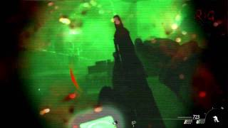 Call of Duty Modern Warfare 2 Прохождение Часть 16