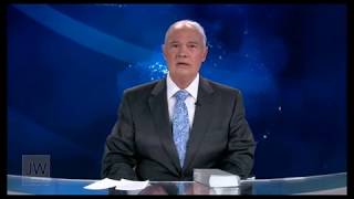 Jehova Tanui - JW.org vezető testület a befolyó pénzről