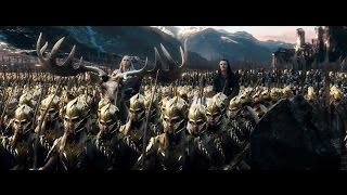 The History Of Ages 1.3.7.1 I Like ITT vs TaDa(Эльф зеркала, турнир 2015 года)(Комментирование)