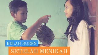 BOCIL SD JATUH CINTA (eps. 23) - film SINETRON JOWO KLATEN