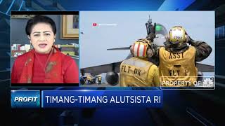 Prabowo Beli Rafale Yang Mahal,Pengamat: Apa Pertimbangannya?