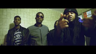 Velly x Ed Style - Différent (prod by Lethal Track) {Go Fast Mixtape}