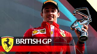 British GP - Recap
