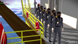 H2S - An Animated Awareness Training Movie