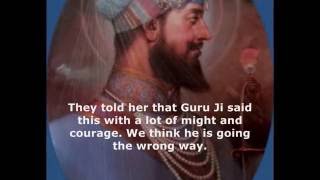 Sant Bhindranwale - Coward Sikhs SUBTITLED