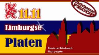 Possie oet Mestreech - Naat puupke