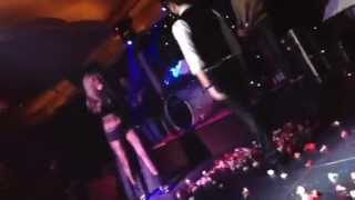 Erinda Dima Dimitris Kostidis - Xantra Xantra Live Unique Ptolemaida
