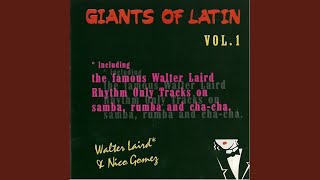 Rhythm Only / Rico Vacilon (Chachacha)