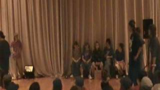 2009ADL夏合宿バトル決勝/其の弐