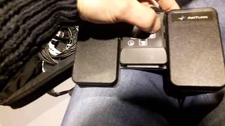 SOFTWARE  PARA PARTITURAS - usando una tablet
