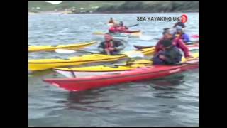 SKUK Romany Promo Video