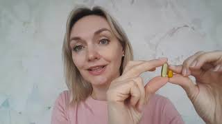 iHerb не отпускает! Новый заказ.