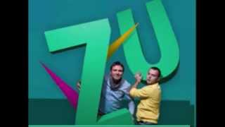 Farsele Lui Buzdugan - Farsa D-na Safta