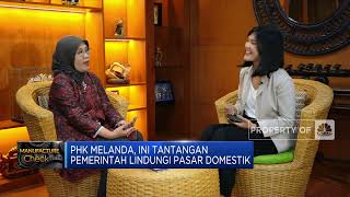 Industri Kecil Hadapi Persaingan Pasar & Era Digitalisasi, Apa Solusinya?