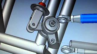 Suspension Prototype