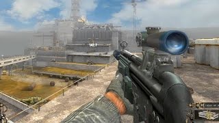 Почти все оружие (ЧАСТЬ 2) в S.T.A.L.K.E.R. 'Объединенный Пак 2'