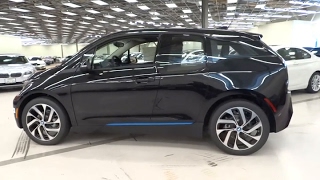 2017 BMW i3 San Francisco, San Jose, Oakland, Marin, bay area, CA 171241