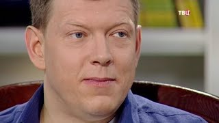 Сергей Лавыгин. Мой герой