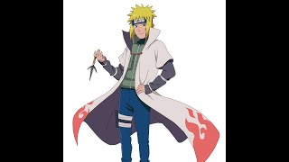 Прохождение Ninja World 31№ ( Нанял Минато :) )