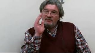 Андрей Константинов - Особое мнение на Эхо Москвы (10.05.2017)