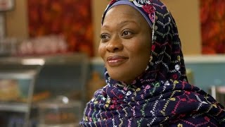 @MsArleneD remembers 'Little Mosque on the Prairie'