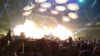 Kiss - Love Gun (live 2019, St-Petersburg)