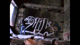 Граффити от Стаса | Graffiti from Stas