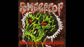 Rompeprop - Menstrual Stomphulk (Full Album) 2002 (HD)
