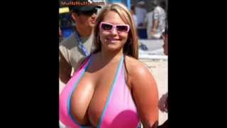 Gigantic knockers - A MUST SEE!!!