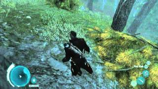 Assassin's Creed 3 - Fast Bear Hunting / Make Money Quick