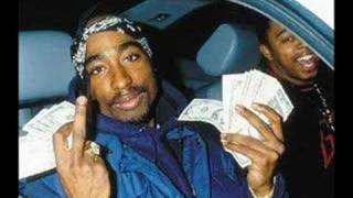 Tupac feat. Styles P & Butch Cassidy - Pain (Remix)