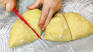 МАЛО КТО ЗНАЕТ ЭТОТ РЕЦЕПТ! Минутная Вкуснота из ФАРША! Ешь хоть каждый день,не надоедает!
