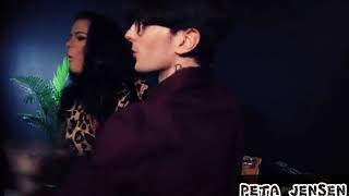 Peta jensen short clip too much ...18+