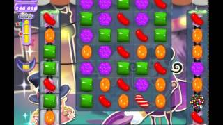 Candy Crush Saga Dreamworld Level 558 (No booster, 3 Stars)