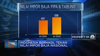 Maraknya Produk Impor Untuk Proyek Pemerintah