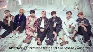 Interlude: Wings - BTS (Sub. español)