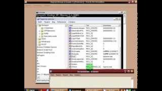 Как разблокировать Windows от вируса - вымогателя