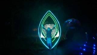 The Universal Vagina of Light - Apogaea 2011