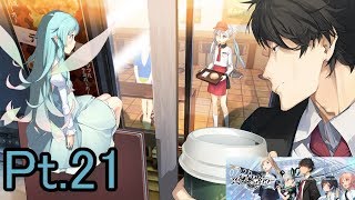 【お金がないので】いにの流星ワールドアクター　実況プレイ21【体験版】
