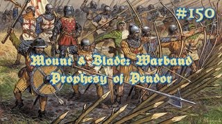 Mount & Blade: Prophesy of Pendor - #150 Щёлкаем орешки, ч.2