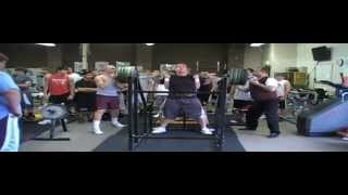 Colorado Offensive Tackle-Joey O'Connor Senior Highlight Film