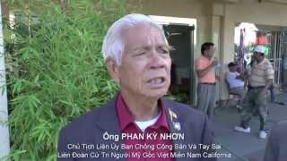Ông Phan Kỳ Nhơn - Hồ Chí Minh Bị Trừng Phạt Vì Dám Láo Xược Với Đức Thánh Trần