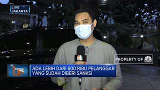 Ridwan Kamil Sebut 5 Orang Positif Covid-19 Dari Acara Mega Mendung Bogor