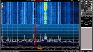 ELAD FDM-S1 MW DX NBC Sports Rádio