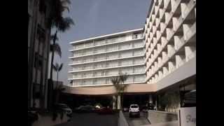 The Beverly Hilton Hotel - The Place Where Whitney Houston Died