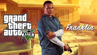 GTA 5 on Sapphire Nitro R9 390 8GB DDR5