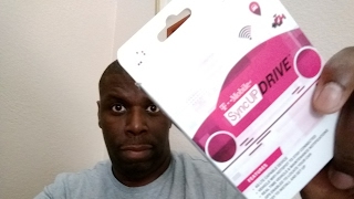 T-Mobile Sync Up Drive Review! ROAD SIDE ASSISTANCE INCLUDED NOW!