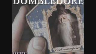 Fresh Dumbledore - Großmutterficker (Album)